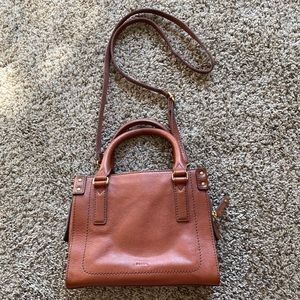 Fossil Crossbody Purse